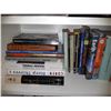 Image 5 : Assortment of Books Cat A