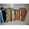Image 7 : Assortment of Books Cat A