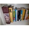 Image 8 : Assortment of Books Cat A