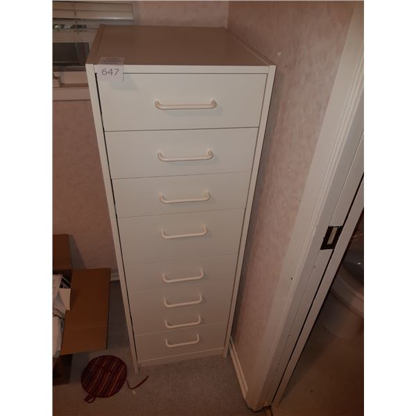 Chest of Drawers Cat C