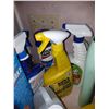 Image 10 : Household Cleaning Supplies Cat A