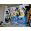 Image 7 : Household Cleaning Supplies Cat A