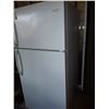 Image 2 : Fridgidare Fridge/Freezer Cat A