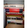 Image 4 : Books & Book Shelf Cat A