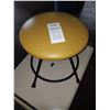 Image 6 : Guzzini Rolling Cart & Stool Cat A
