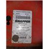 Image 2 : Snapper Gas Lawnmower Cat C