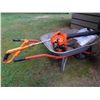 Image 10 : WORX & Echo Leaf Blower Cat C