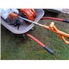 Image 3 : WORX & Echo Leaf Blower Cat C