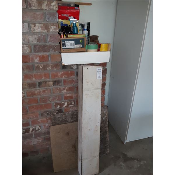 Subaru Car Racks & More Cat A