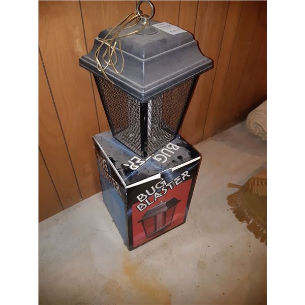 Bug Blaster Cat C