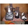 Image 8 : Kitchen Air Food Processor & More Cat C