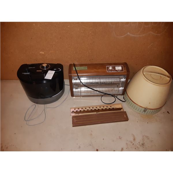 Bionaie, Lady Schick Vintage Hair Dryer Cat C