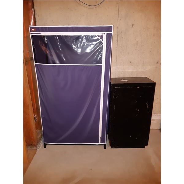 Organize It All Storage Cat C