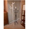 Image 1 : Coat Rack & Candle Holder Stand Cat C