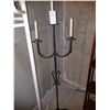 Image 5 : Coat Rack & Candle Holder Stand Cat C