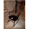 Image 1 : Rocking Chair Cat C