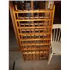Image 2 : Wine Rack & Chair Cat C