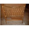 Image 1 : Rattan Headboard Cat C