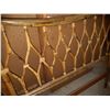 Image 5 : Rattan Headboard Cat C