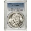 Image 1 : 1898-O $1 Morgan Silver Dollar Coin PCGS MS64