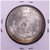 Image 2 : 1898 $1 Morgan Silver Dollar Coin