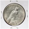 Image 2 : 1921 $1 Peace Silver Dollar Coin