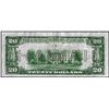 Image 2 : 1934A $20 Hawaii WWII Emergency Issue Federal Reserve Note