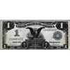 Image 1 : 1899 $1 Silver Certificate Note