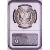 Image 2 : 1878-S $1 Morgan Silver Dollar Coin NGC MS63