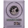 Image 2 : 1981-S Type 2 $1 Proof Susan B. Anthony Dollar Coin PCGS PR69DCAM