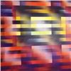 Image 3 : Yaacov Agam Limited Edition Mixed Media On Board