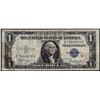 Image 1 : 1935A $1 Experimental "S" Silver Certificate Note