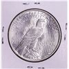 Image 2 : 1922-D $1 Peace Silver Dollar Coin