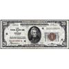 Image 1 : 1929 $20 Federal Reserve Bank Note Chicago