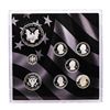 Image 3 : 2012 United States Mint Limited Edition Silver Proof Set w/ Box & COA