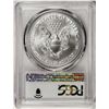 Image 2 : 2021-(S) Type 1 $1 American Silver Eagle Coin PCGS MS69 First Strike Emergency Issue