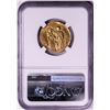 Image 2 : Ancient Byzantine Empire 1028-1034 AD Histamenon Nomisma Romanus III Gold Coin NGC XF