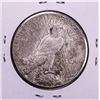 Image 2 : 1927 $1 Peace Silver Dollar Coin
