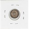 Image 2 : 1860 Seated Liberty Half Dime Coin Nice Toning