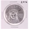 Image 1 : 2016 $100 American Platinum Eagle Coin