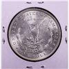 Image 2 : 1885 $1 Morgan Silver Dollar Coin