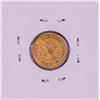 Image 2 : 1906 $2 1/2 Liberty Head Quarter Eagle Gold Coin