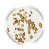 Image 1 : Lot of Gold Nuggets 2.33 Grams Total Weight