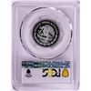 Image 2 : 2018-Mo Mexico Proof 1/4 oz Silver Libertad Coin PCGS PR70DCAM