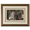 Image 1 : Pablo Picasso "Carnet De Californie" Print Lithograph On Paper
