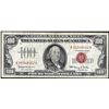 Image 1 : 1966 $100 Legal Tender Note