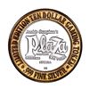 Image 2 : .999 Silver Union Plaza Las Vegas, Nevada $10 Casino Limited Edition Gaming Token
