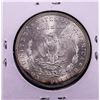 Image 2 : 1885 $1 Morgan Silver Dollar Coin