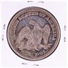 Image 2 : 1850-O $1 Seated Liberty Silver Dollar Coin