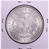 Image 2 : 1880-O $1 Morgan Silver Dollar Coin